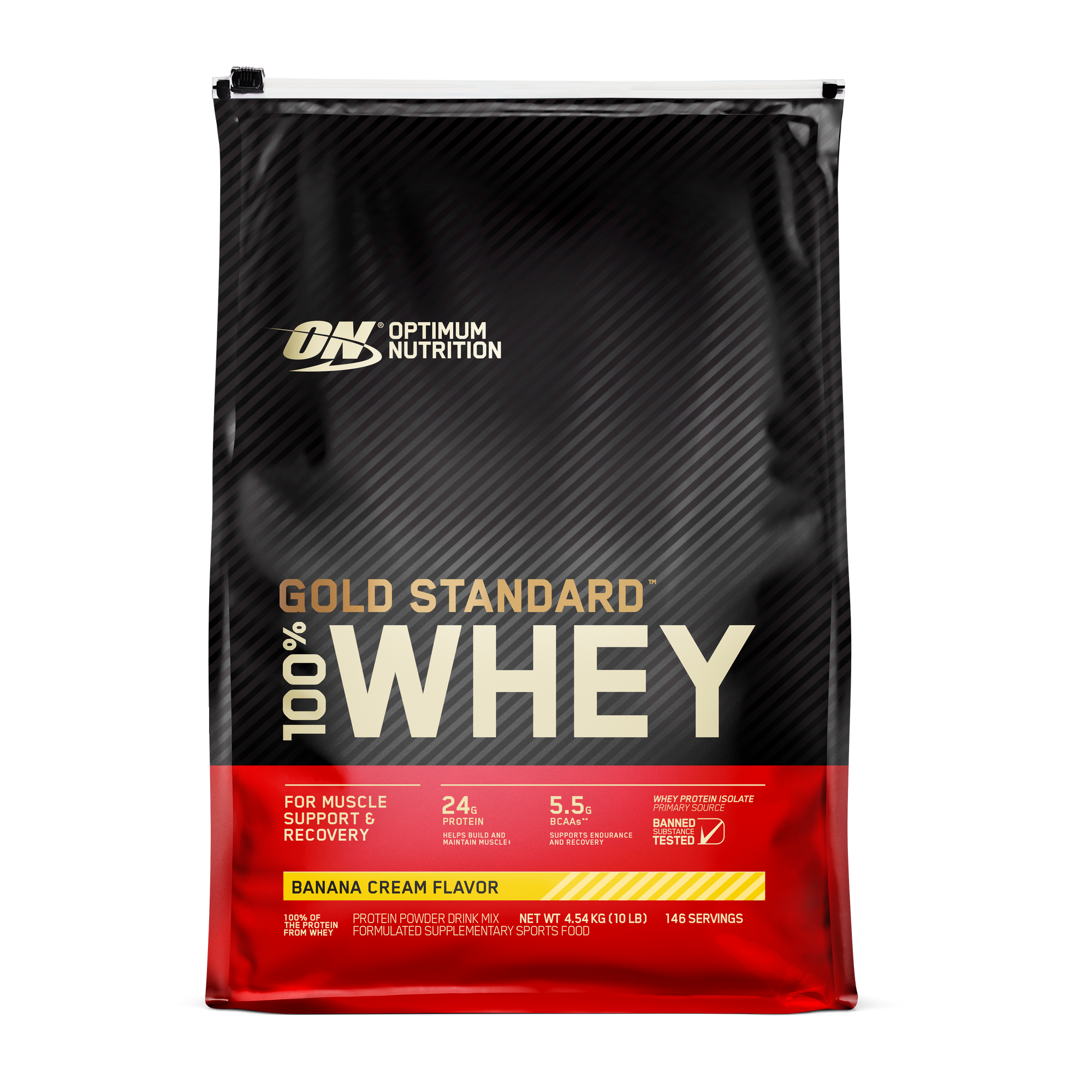 ON Gold Standard 100% Whey