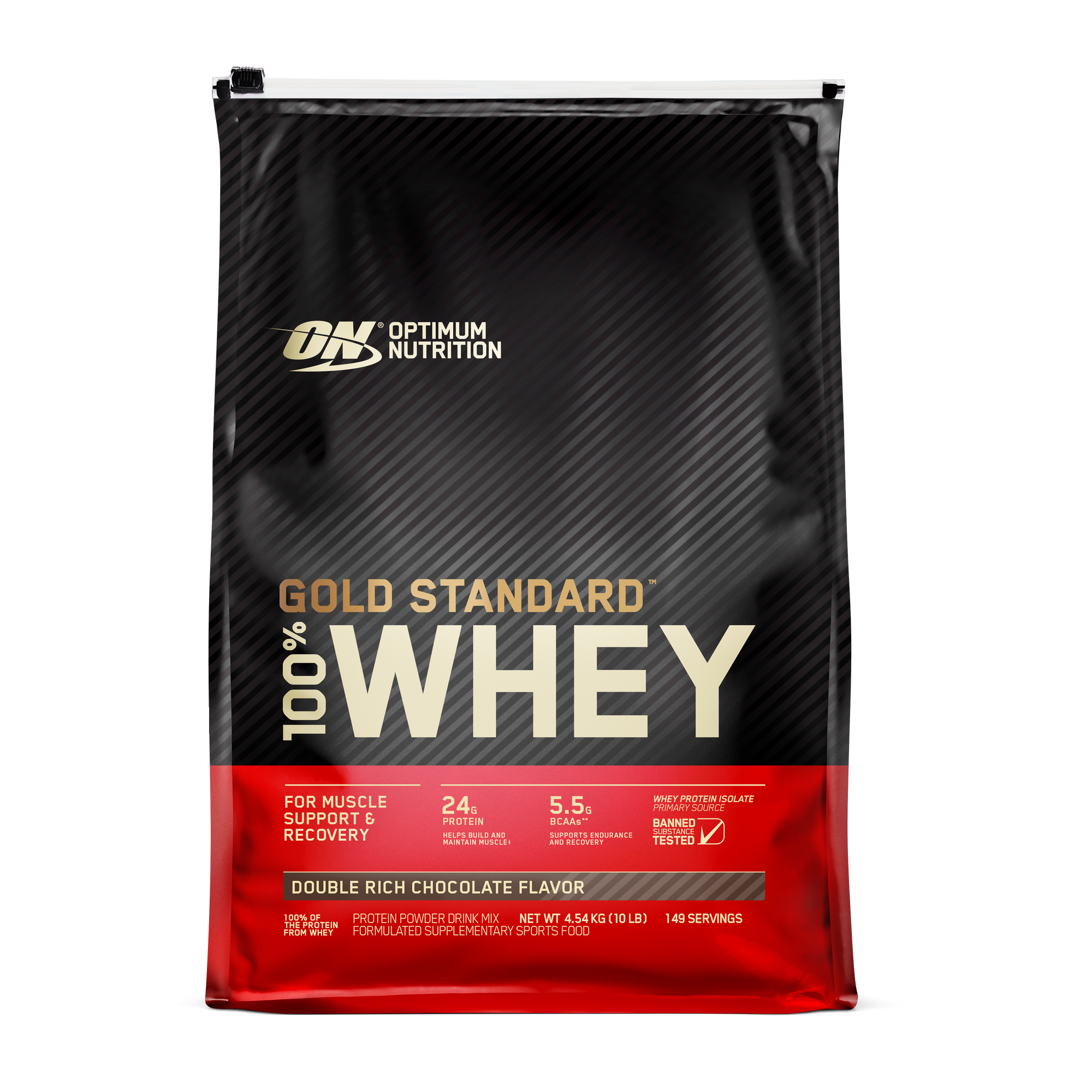 ON Gold Standard 100% Whey