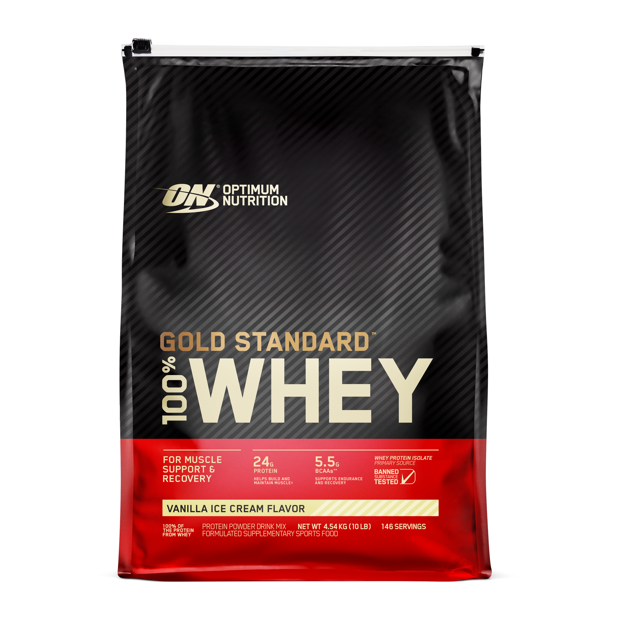 ON Gold Standard 100% Whey