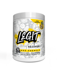 Legit Recovery - Essential Amino Acids