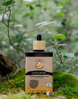 Touchwood Mushrooms Alcohol Free Liquid