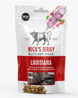 Nick's Jerky