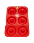 Macro Mike Silicone Baking Tray