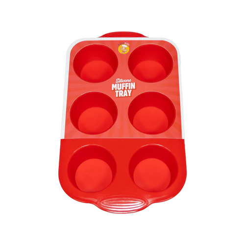 Macro Mike Silicone Baking Tray