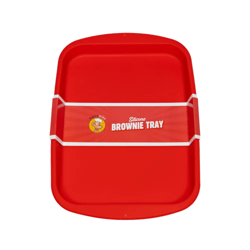 Macro Mike Silicone Baking Tray