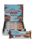 Macro Mike Indulgence Protein Bars