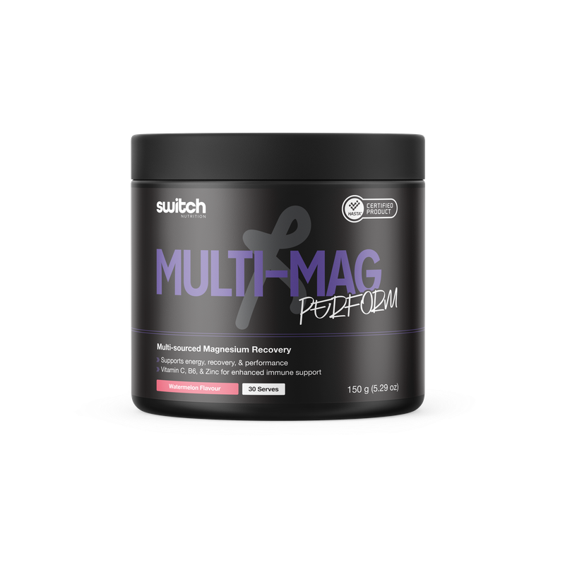 Switch Perform Multi-Mag