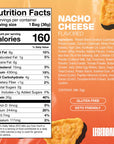Legendary Popped Protein Chips