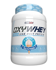 EHP Labs OxyWhey