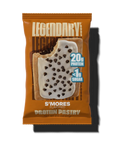 Legendary Protein Pastry