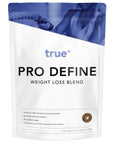 True Pro Define Weight Loss Blend