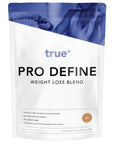 True Pro Define Weight Loss Blend