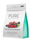 Pure Sports Endurance Electrolyte Powder