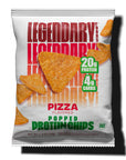 Legendary Popped Protein Chips
