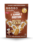 Macro Mike Premium Almond Protein