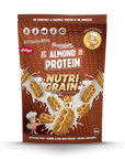 Macro Mike Premium Almond Protein