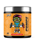 Pumpz Non-Stim Pre-Workout