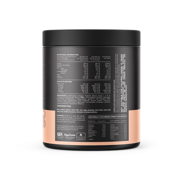 Collagen Switch