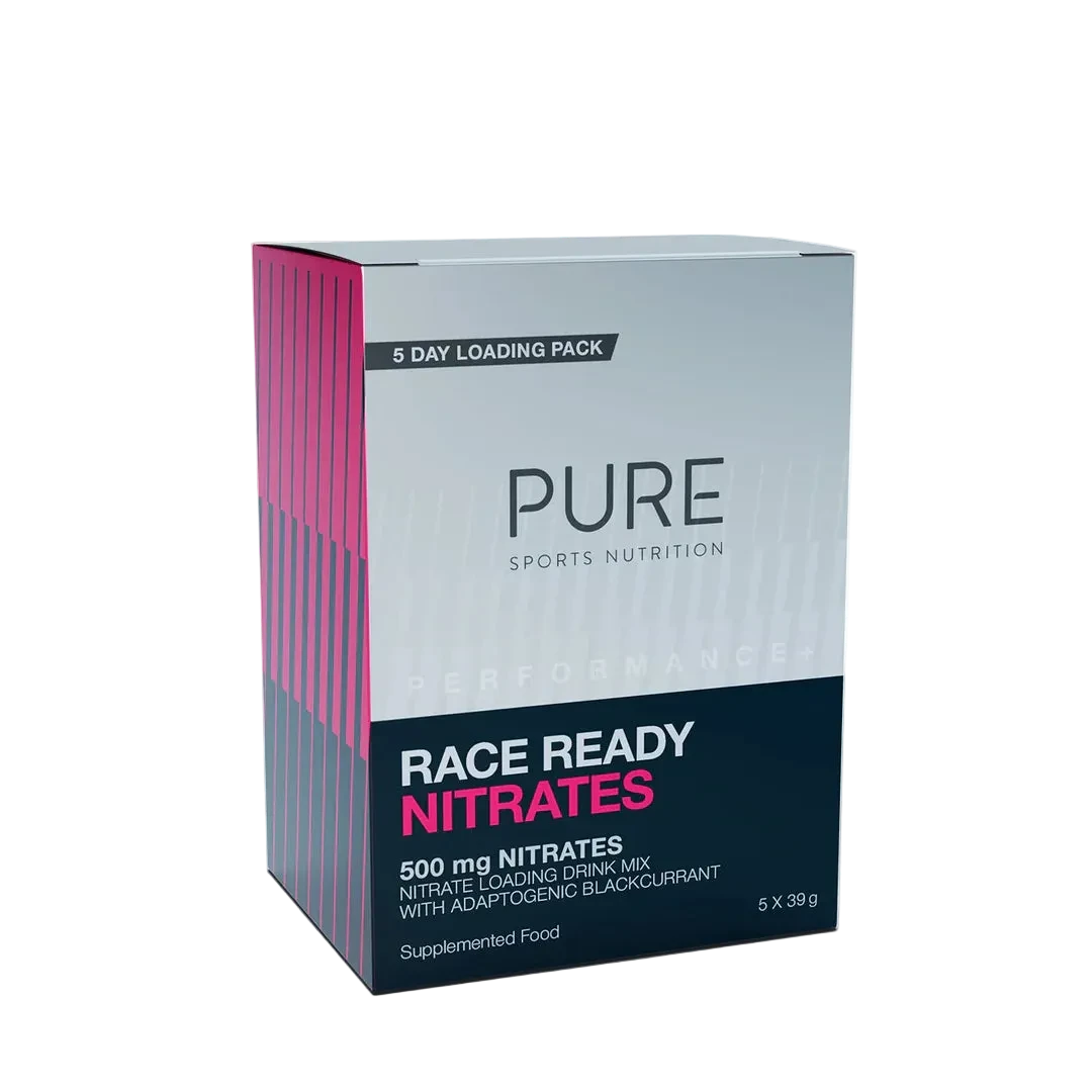 PURE Performance+ Race Ready Nitrates