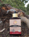 Touchwood Mushrooms Alcohol Free Liquid