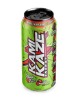 Kamikaze Energy RTD