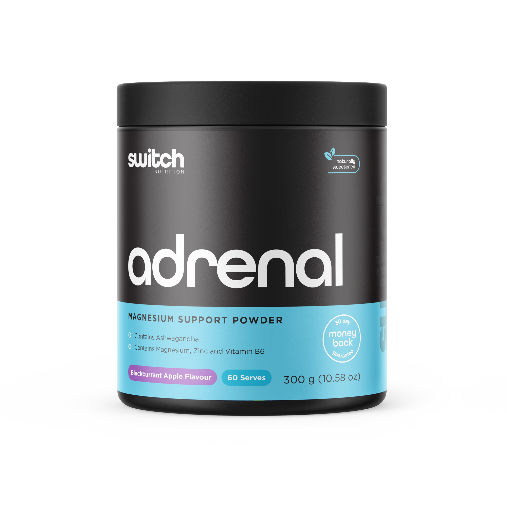 Adrenal Switch Powder