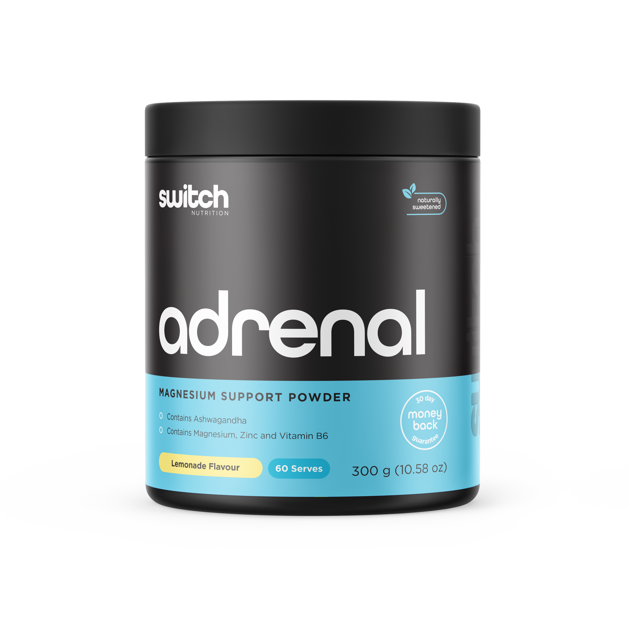 Adrenal Switch Powder