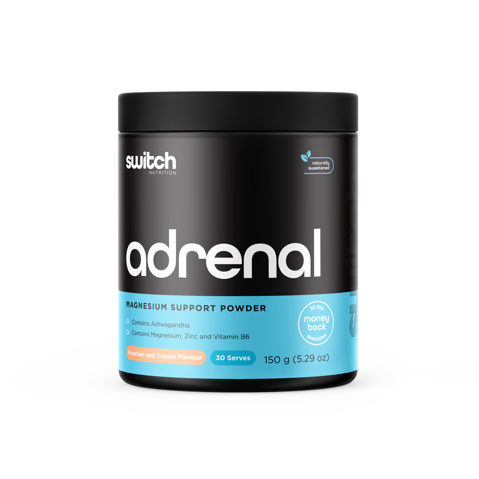 Adrenal Switch Powder