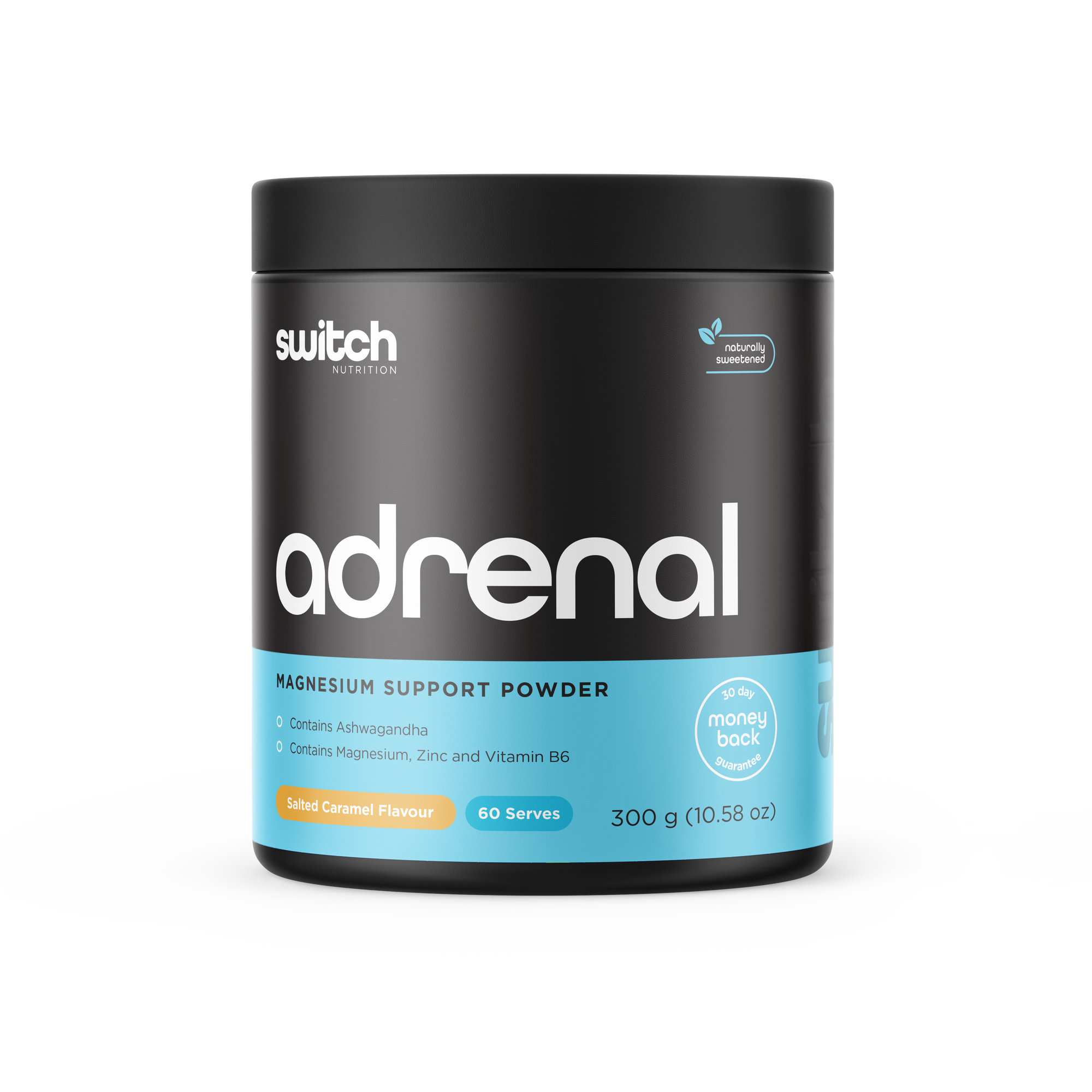 Adrenal Switch Powder