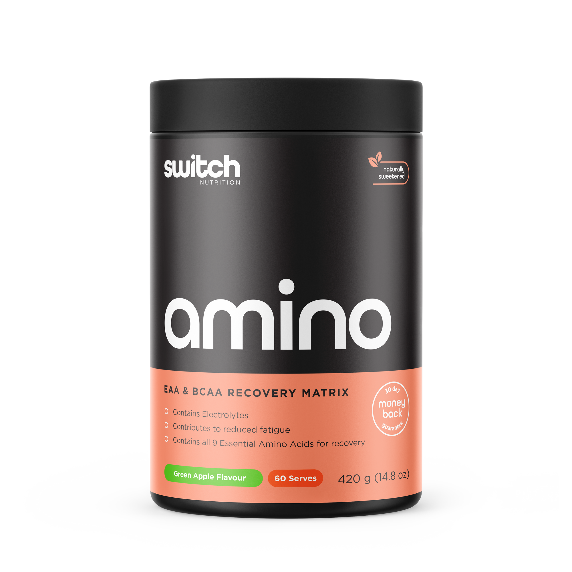 Amino Switch