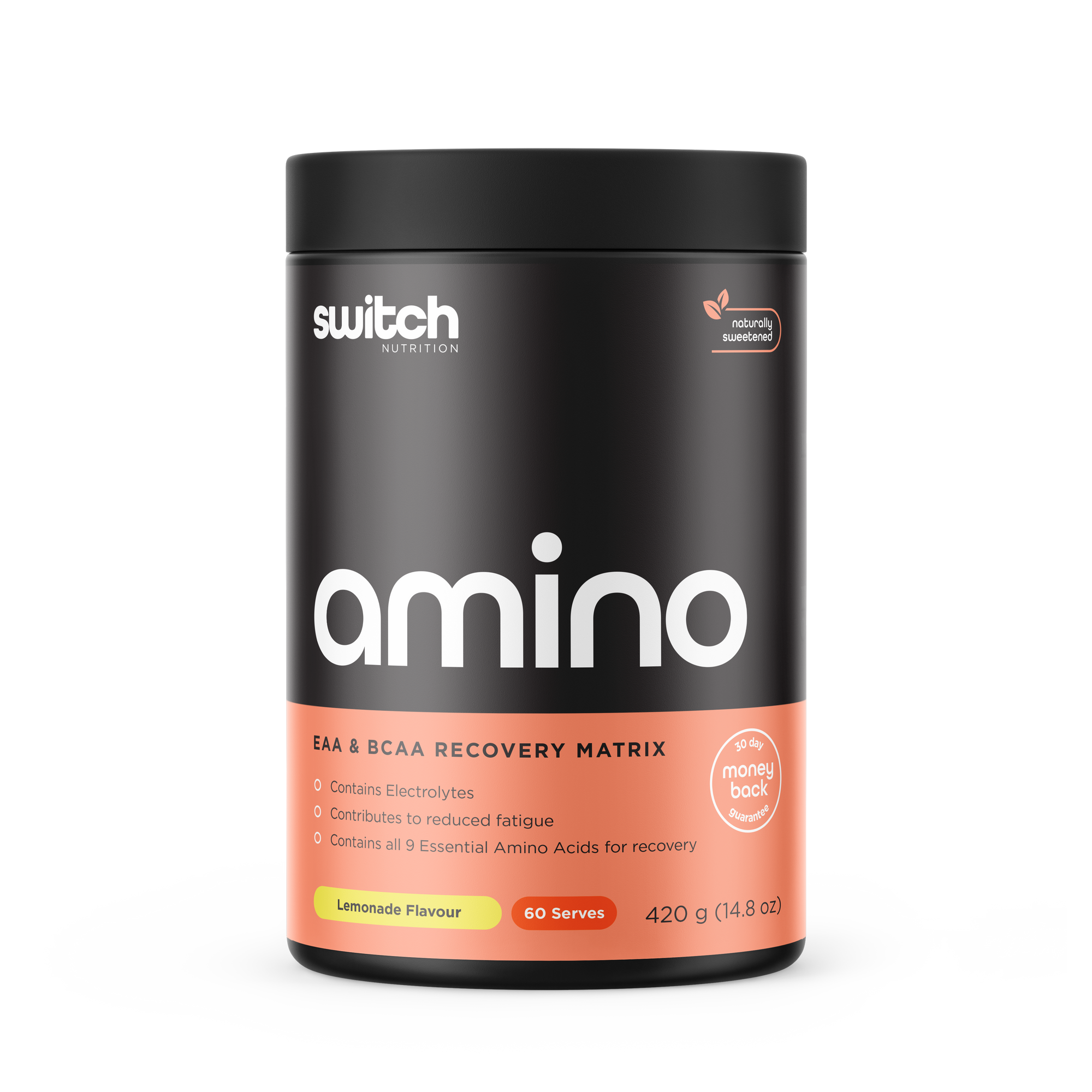 Amino Switch