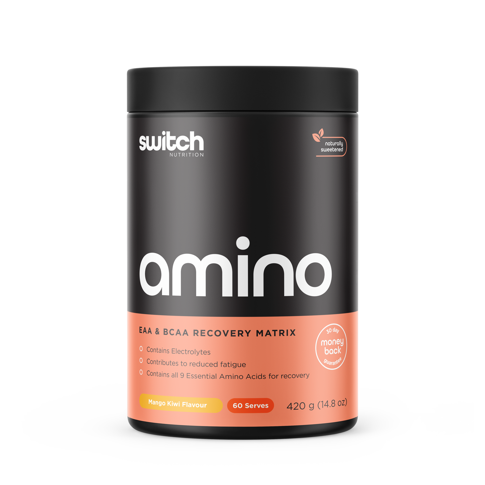 Amino Switch