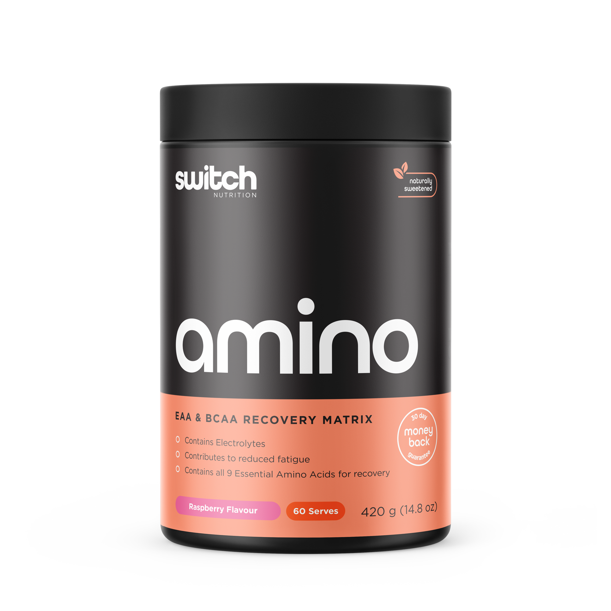 Amino Switch