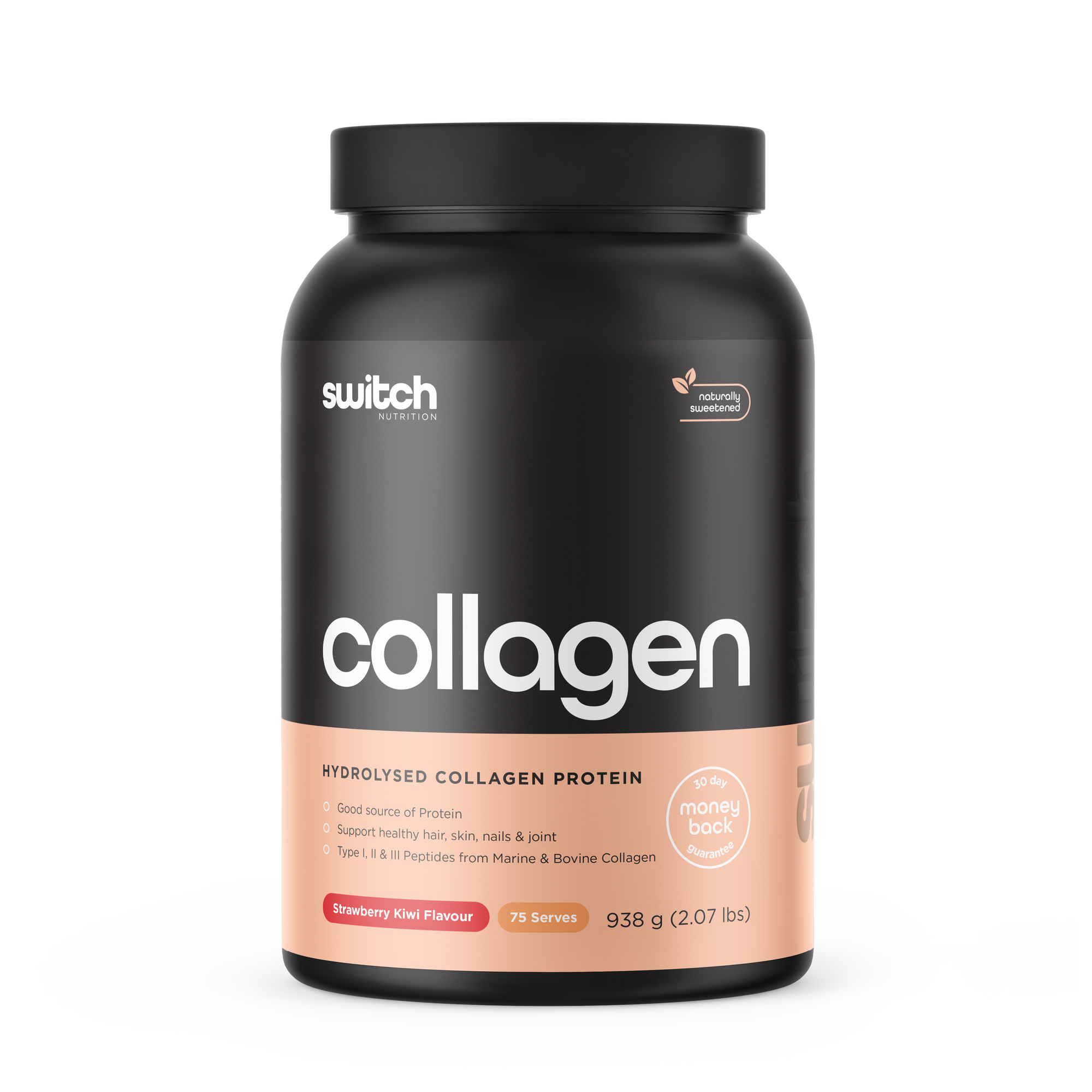 Collagen Switch