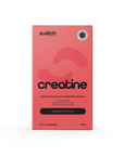 Switch Flavoured Creatine Sachets