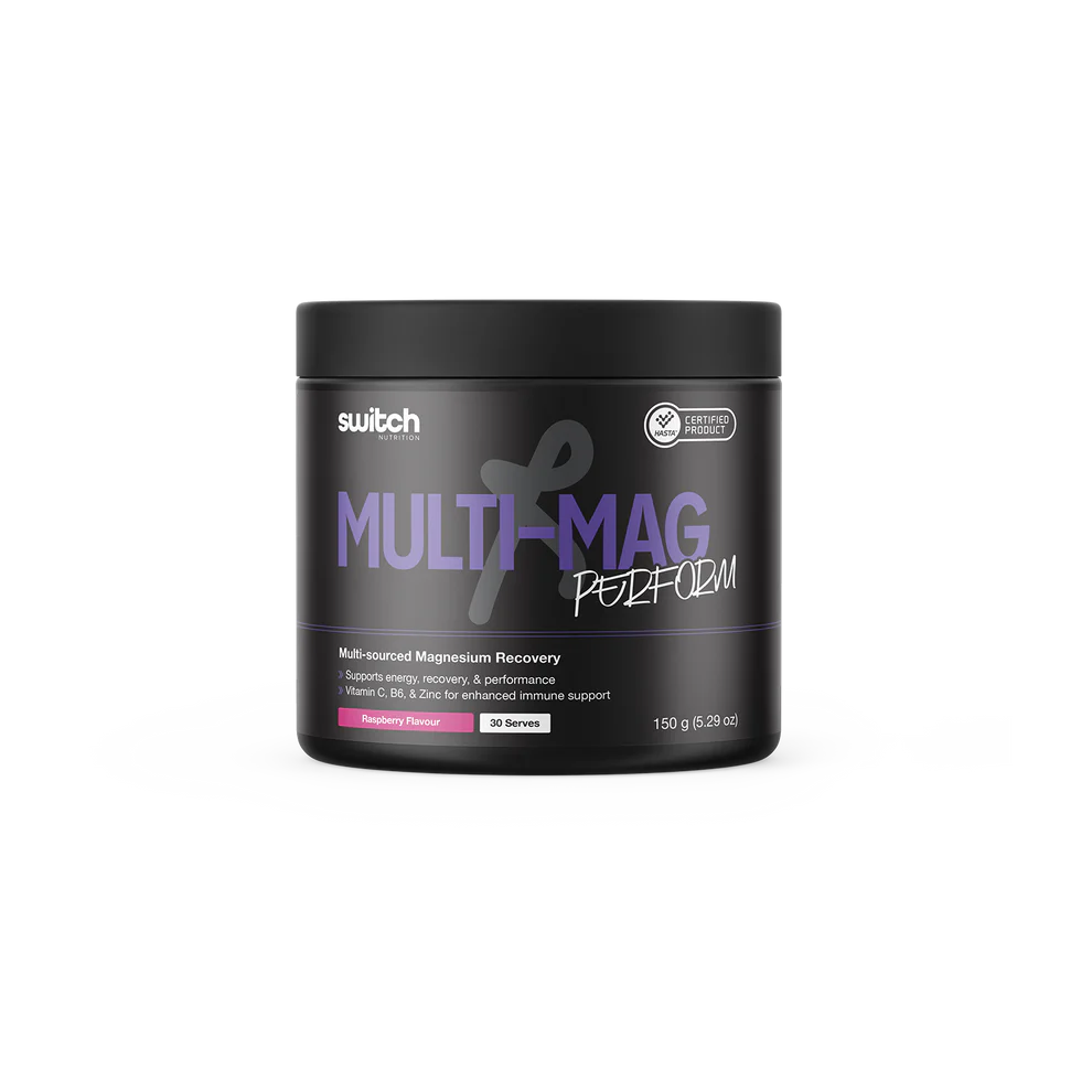 Switch Perform Multi-Mag