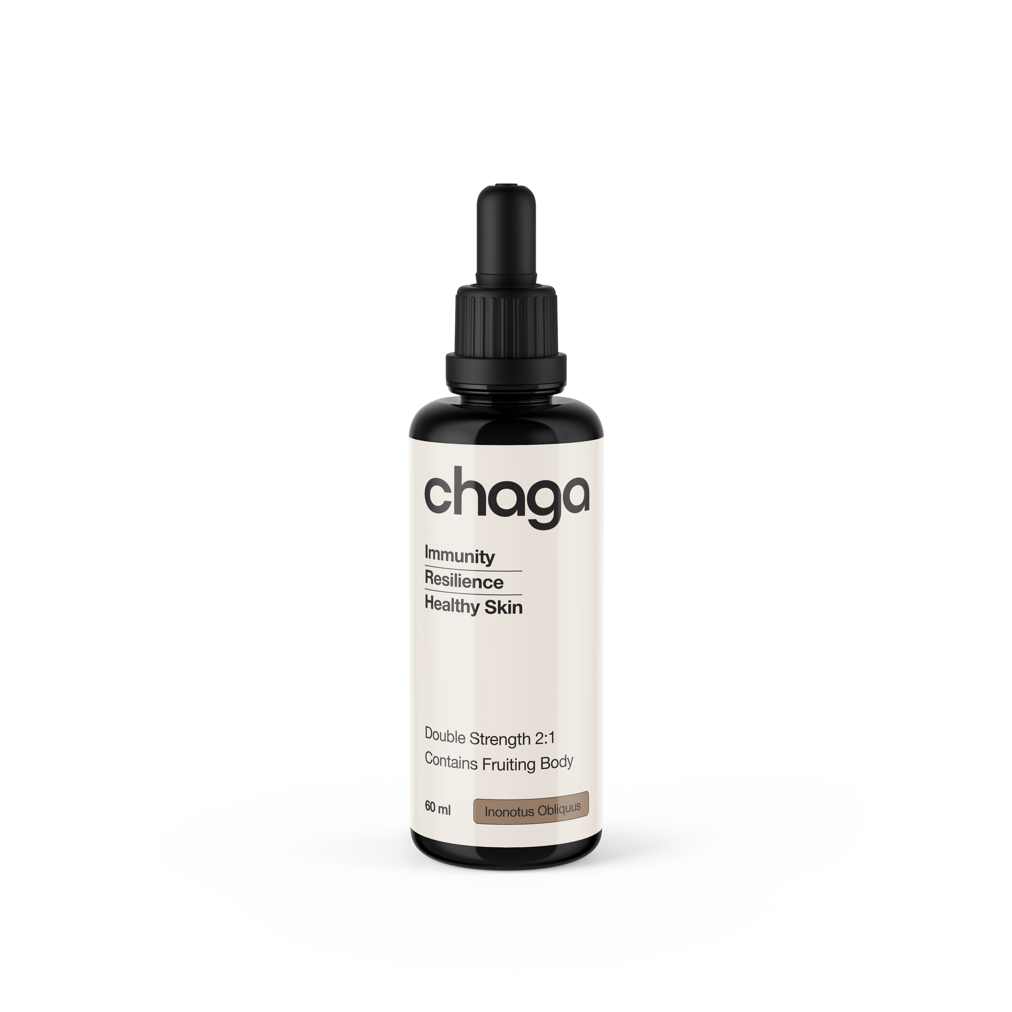Switch Liquid Mushroom Extract