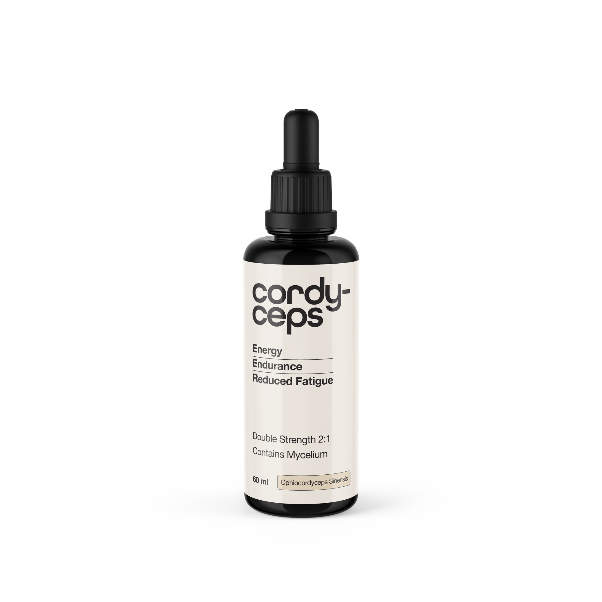 Switch Liquid Mushroom Extract