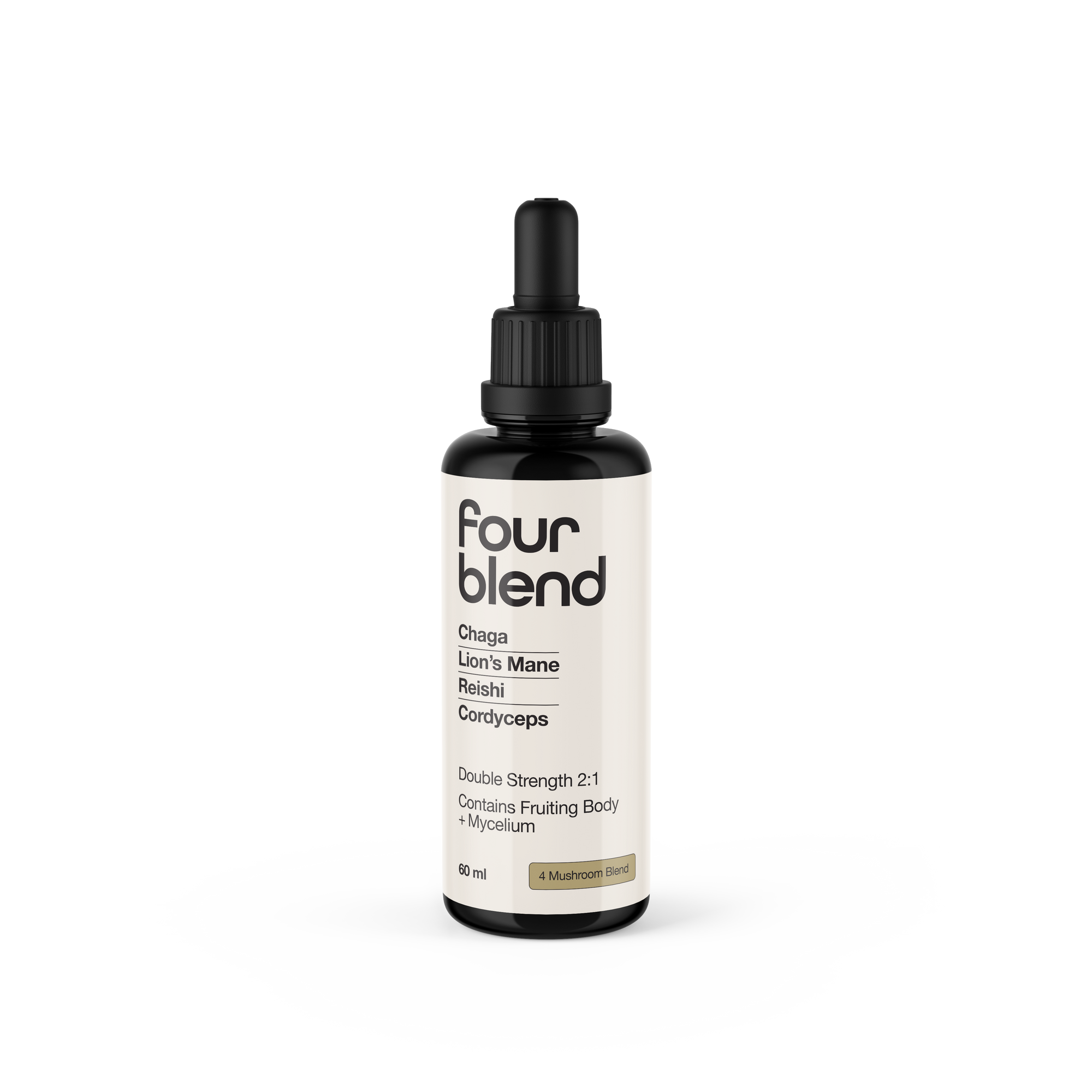Switch Liquid Mushroom Extract