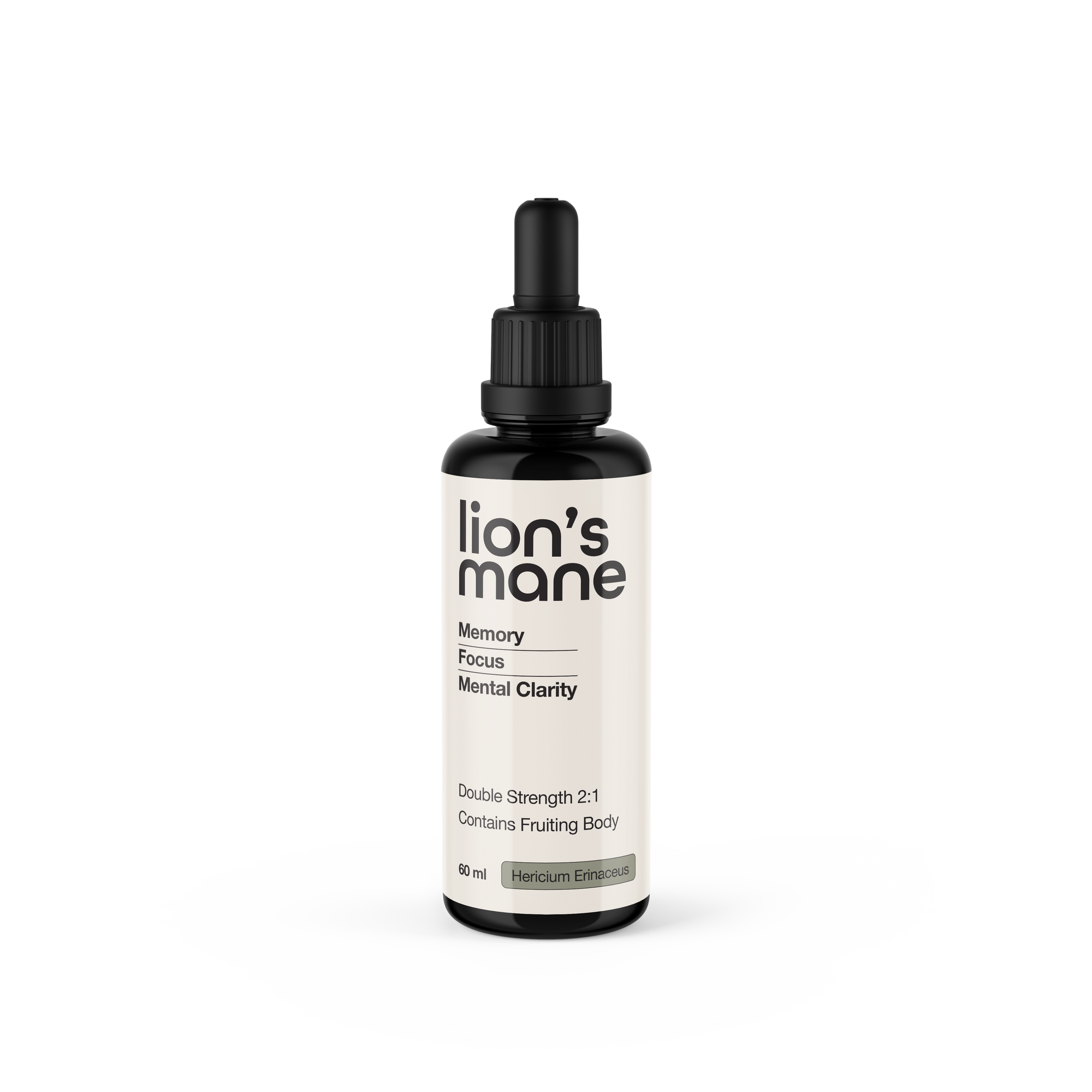 Switch Liquid Mushroom Extract