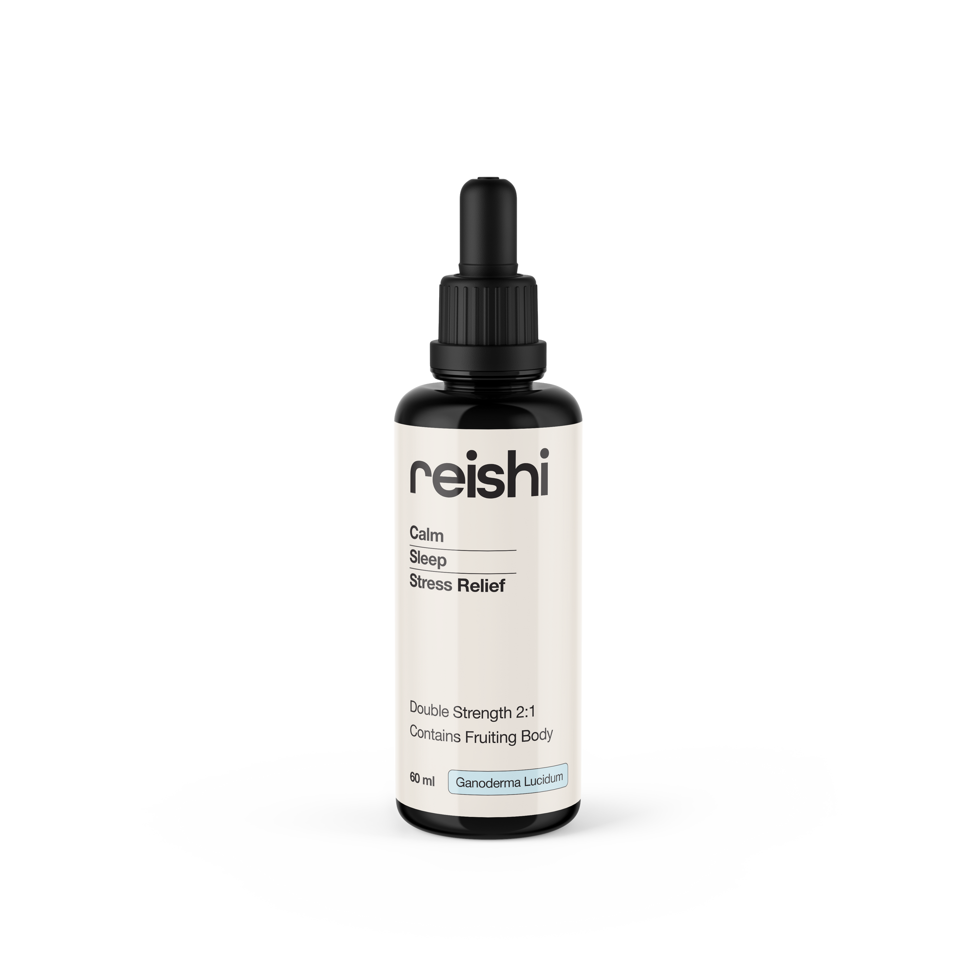 Switch Liquid Mushroom Extract