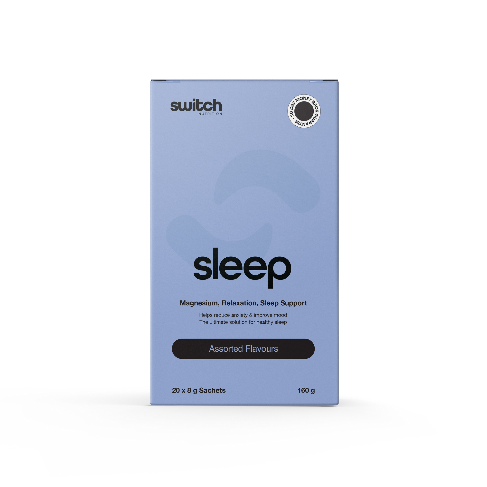 Switch Sleep+