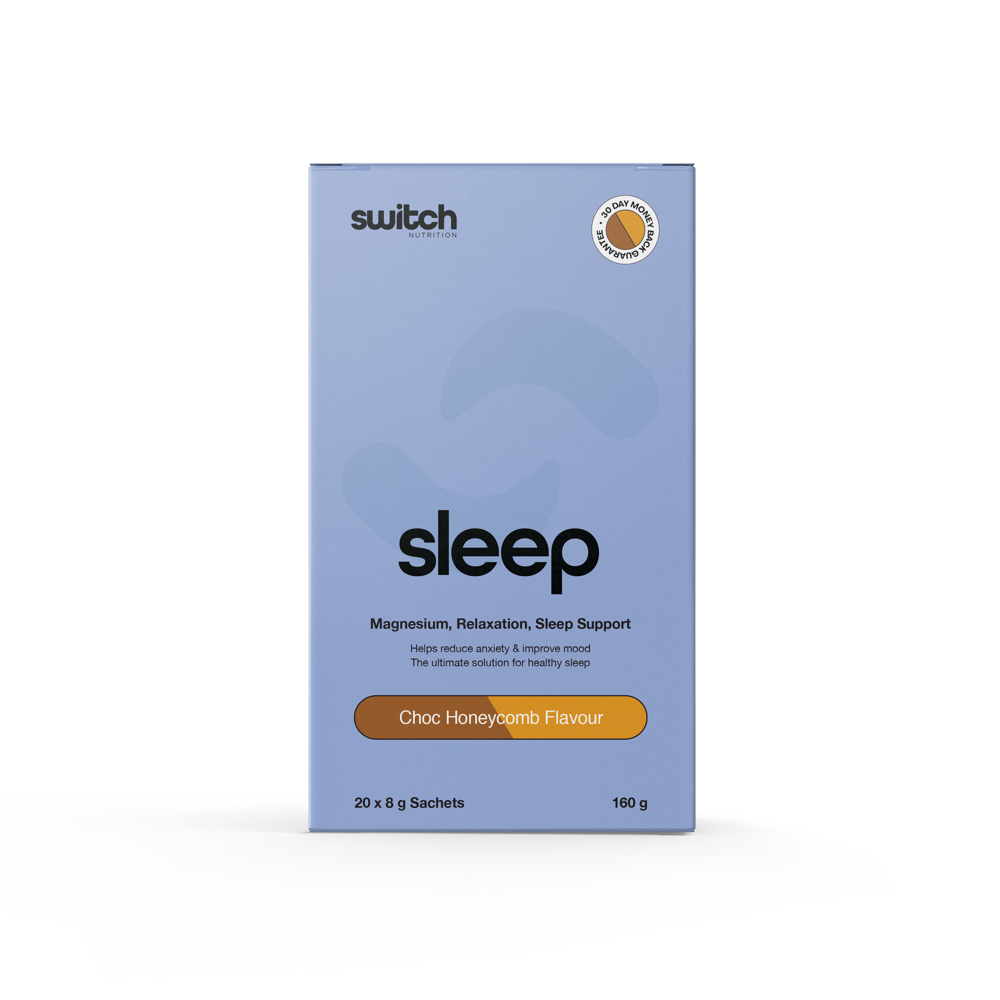 Switch Sleep+