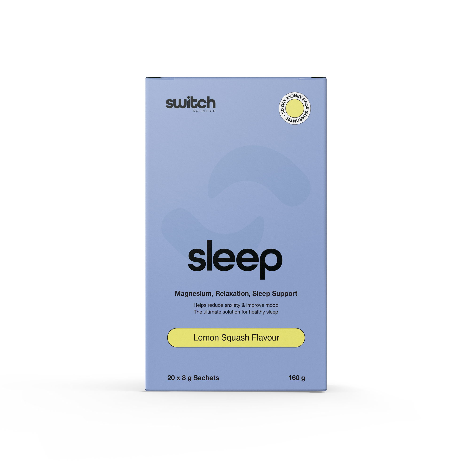 Switch Sleep+