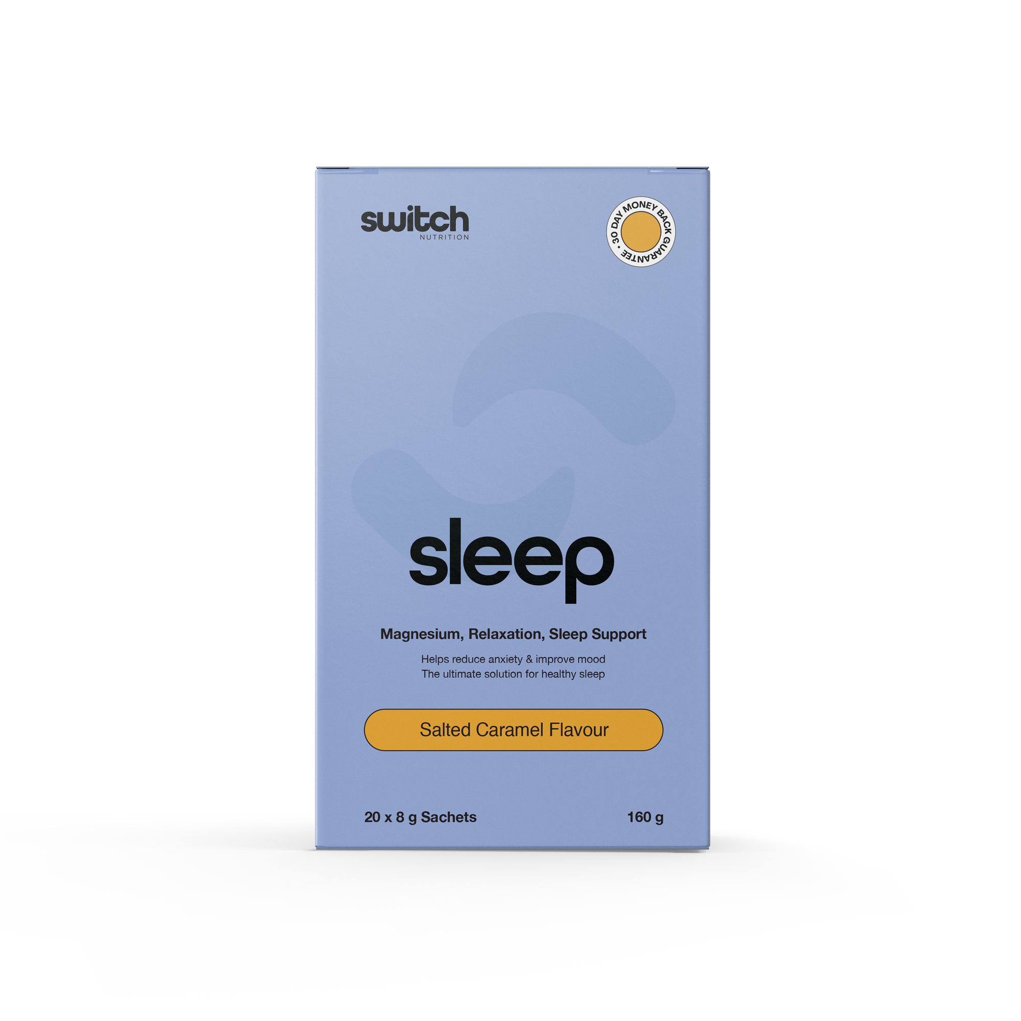 Switch Sleep+