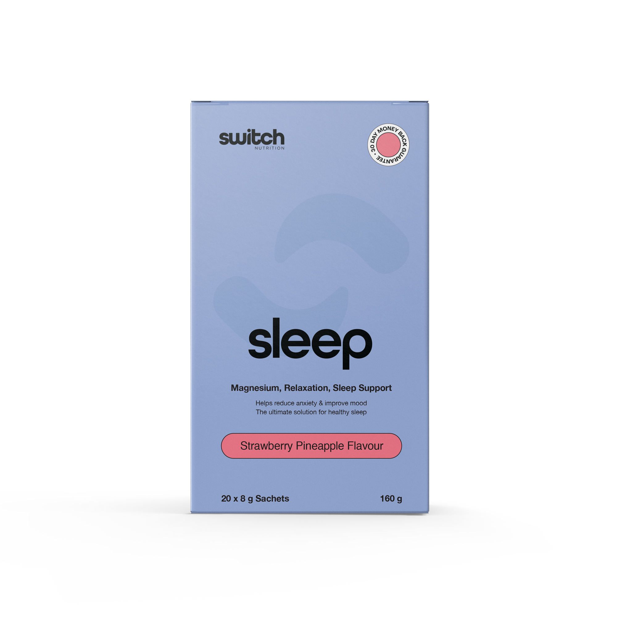 Switch Sleep+