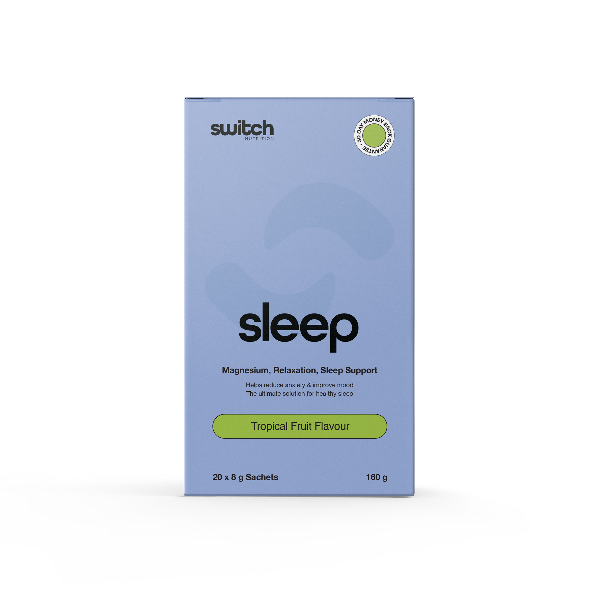 Switch Sleep+