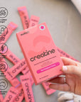 Switch Flavoured Creatine Sachets