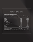 Switch Purest Creatine™