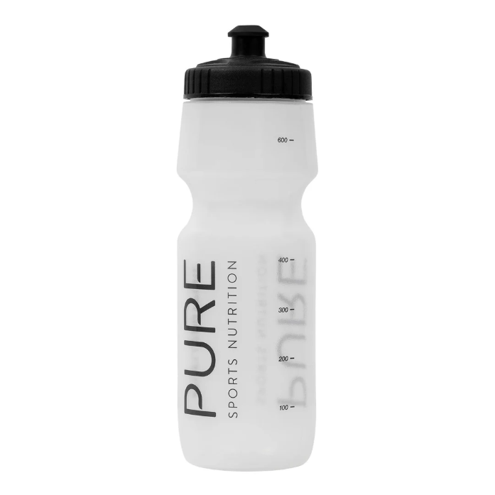 Pure Water Bottle